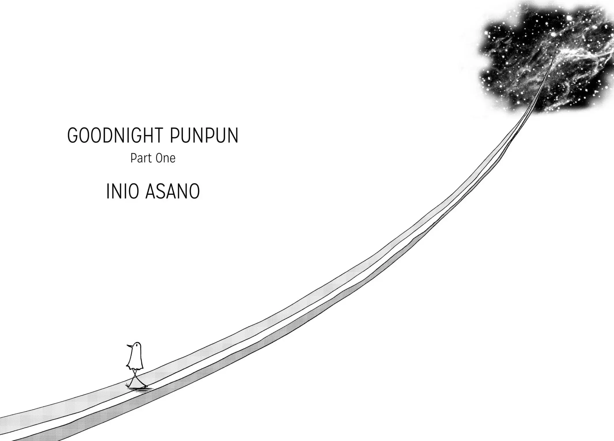 Oyasumi Punpun Chapter 3 image 22